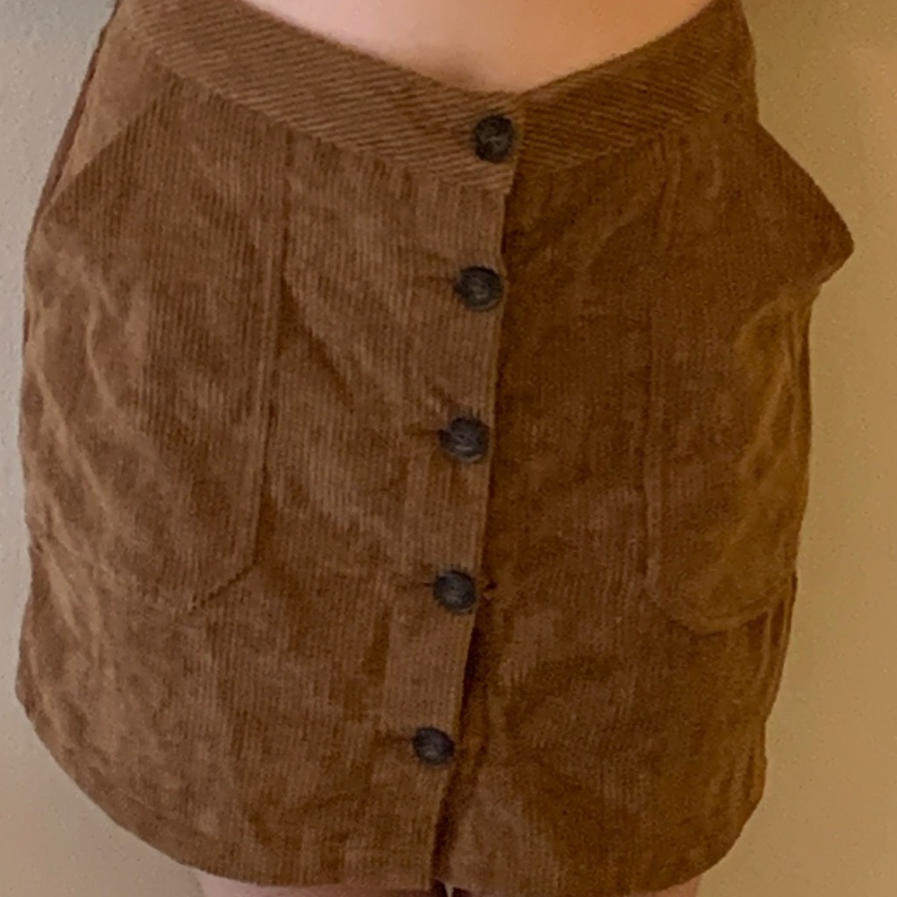 For that corduroy cutie!